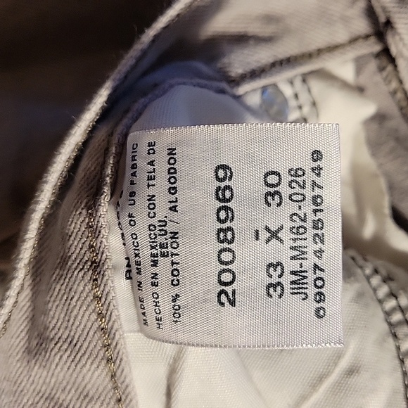 Men's Jeans - Lee - Picture 4 of 7